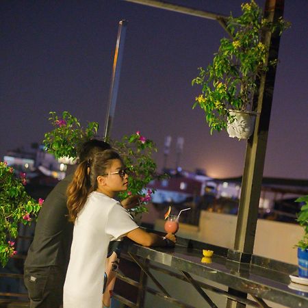 فندق ليومينوس فيت هانوي المظهر الخارجي الصورة